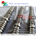 Extruder Pvc Screw Barrel